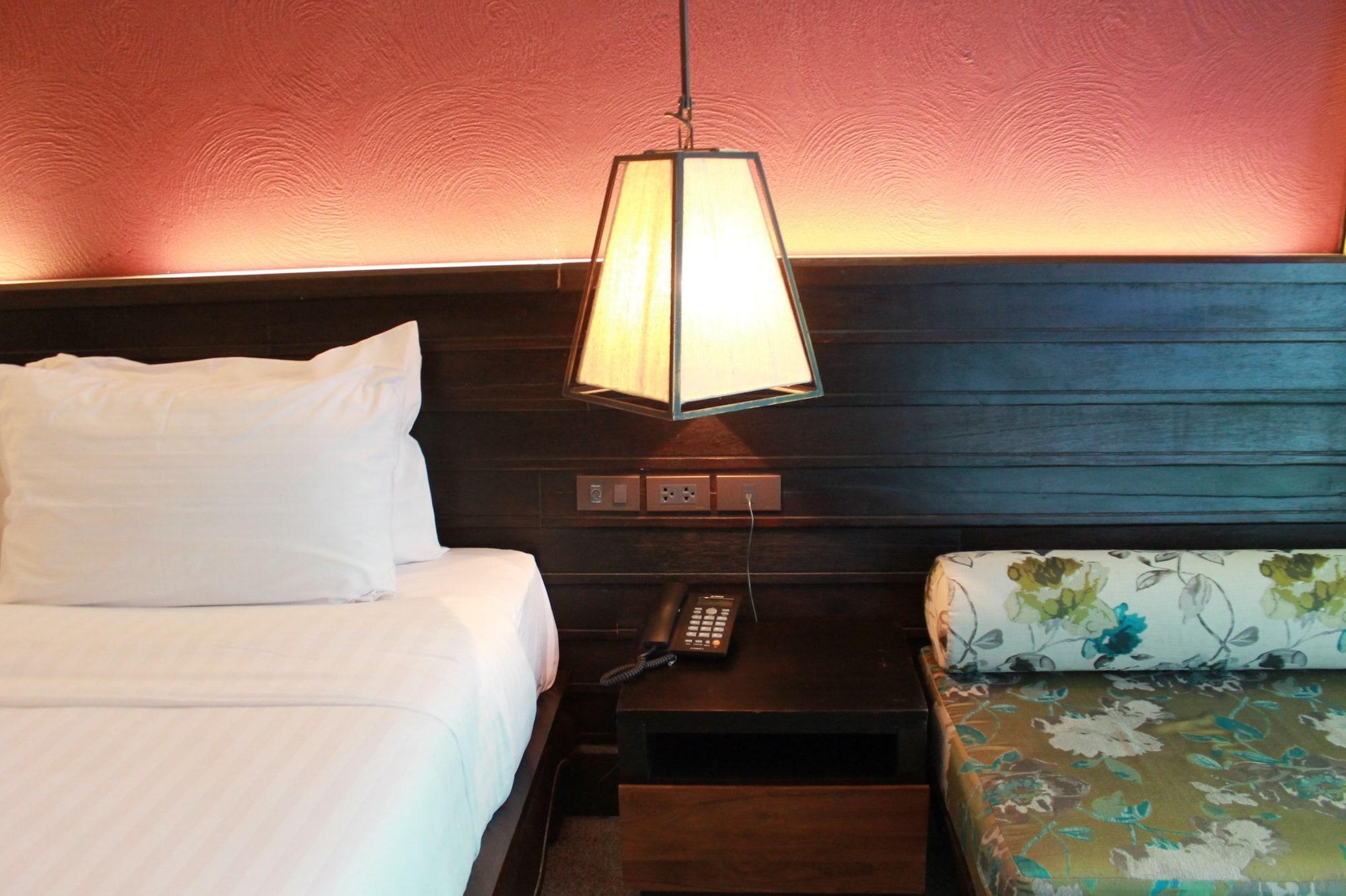 De Lanna Hotel Chiang Mai Luaran gambar