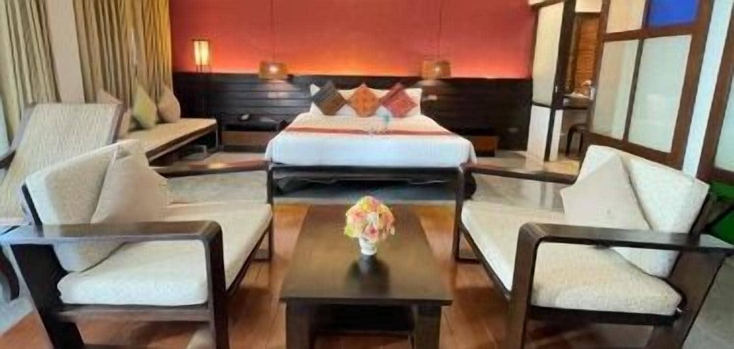 De Lanna Hotel Chiang Mai Luaran gambar