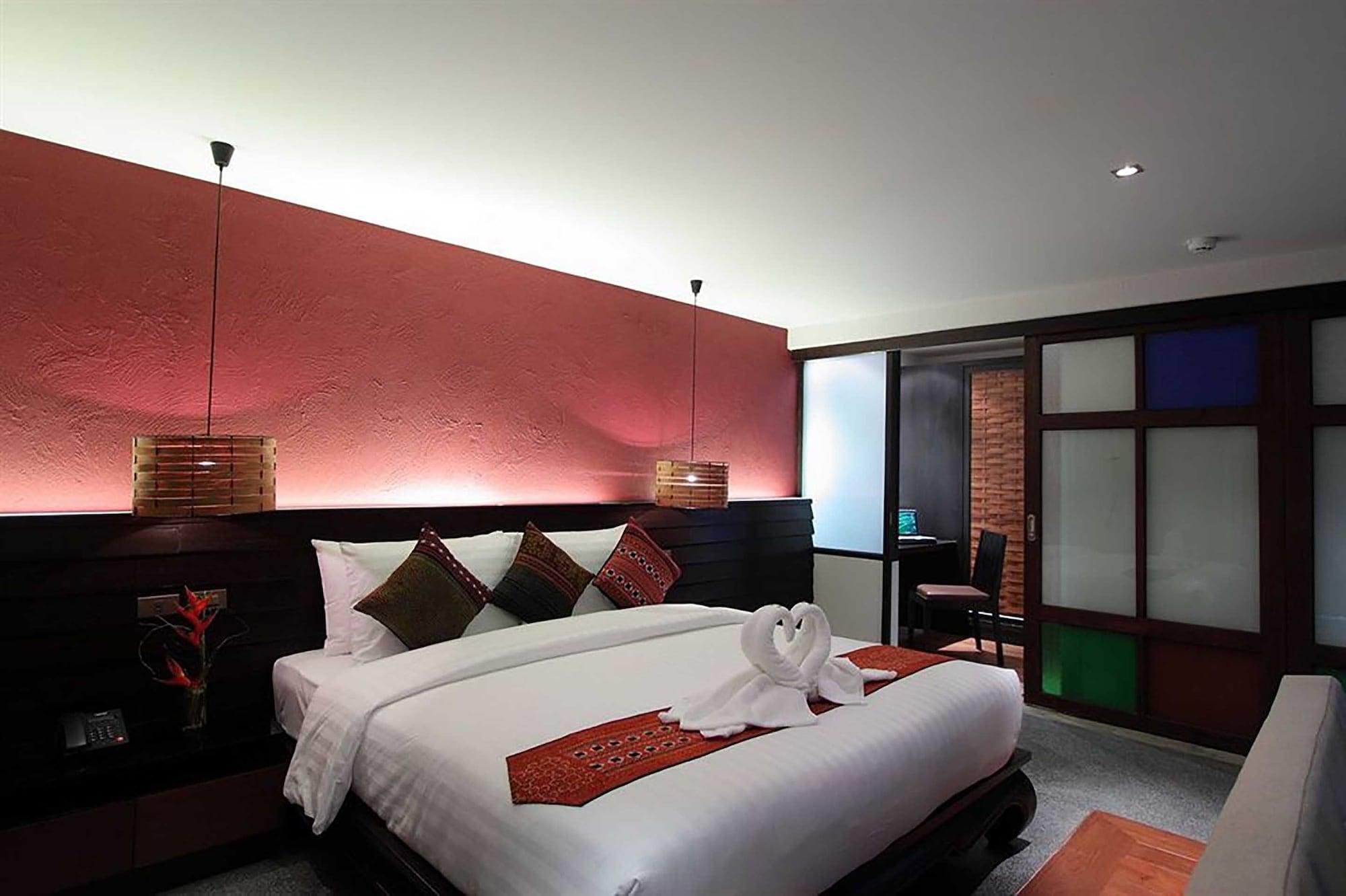 De Lanna Hotel Chiang Mai Luaran gambar