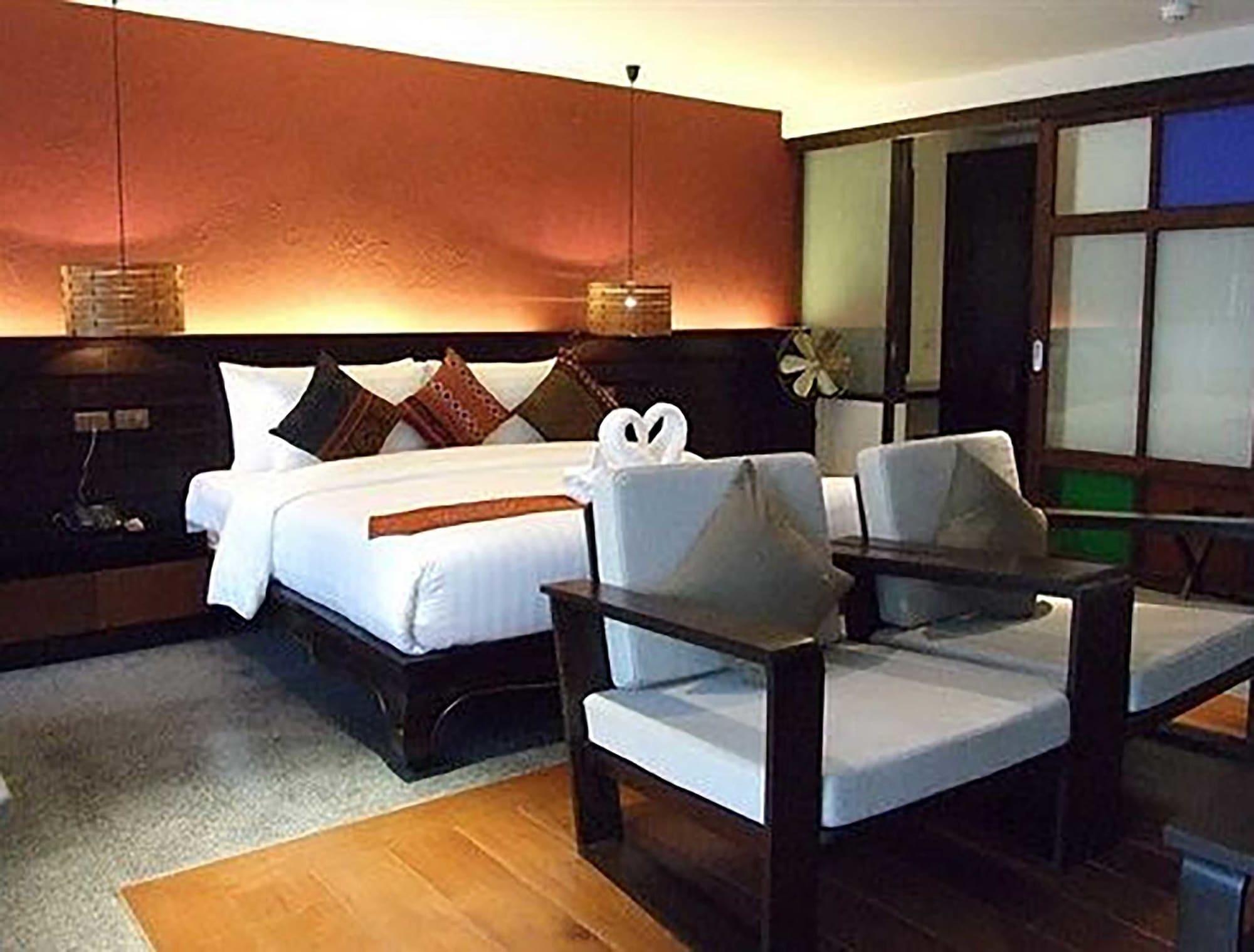 De Lanna Hotel Chiang Mai Luaran gambar