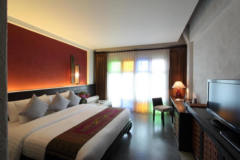 De Lanna Hotel Chiang Mai Luaran gambar