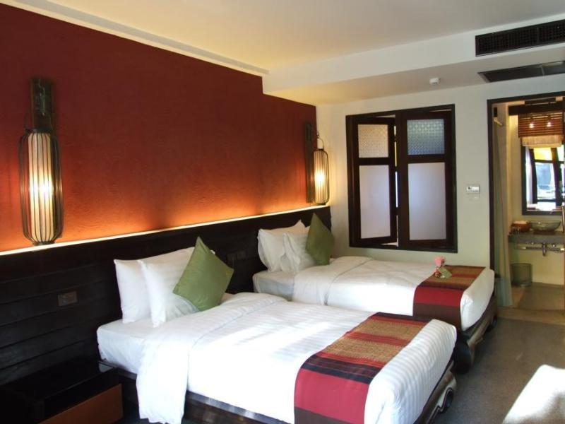 De Lanna Hotel Chiang Mai Luaran gambar