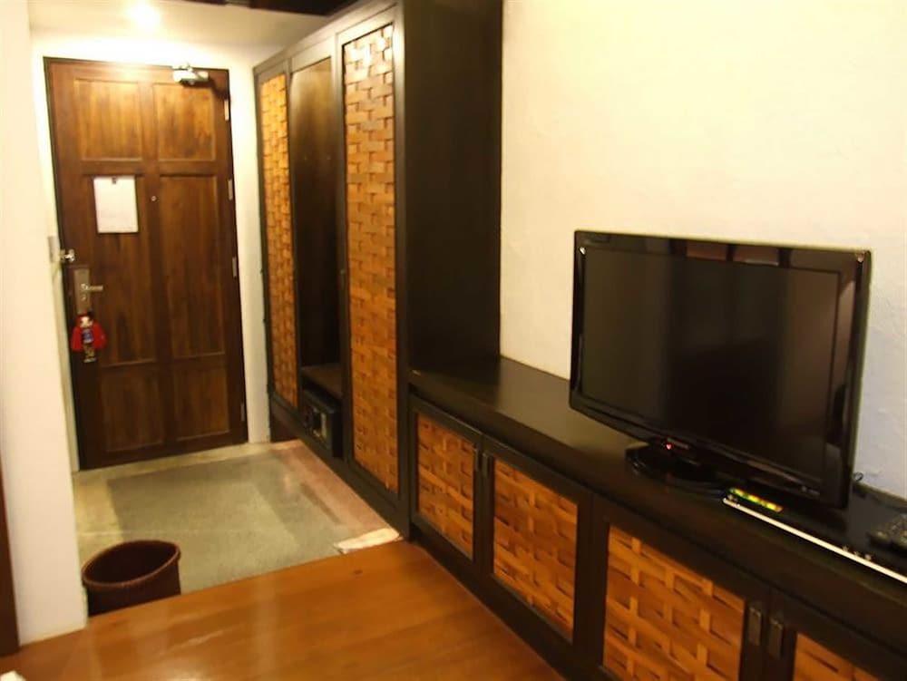 De Lanna Hotel Chiang Mai Luaran gambar