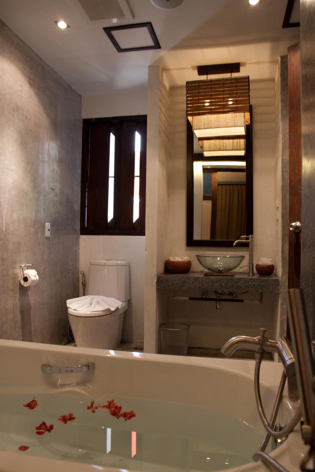 De Lanna Hotel Chiang Mai Luaran gambar