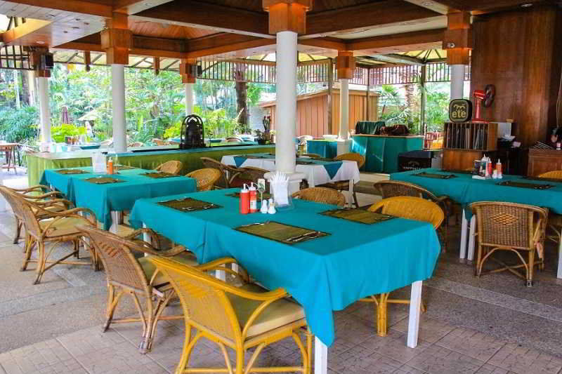 De Lanna Hotel Chiang Mai Luaran gambar