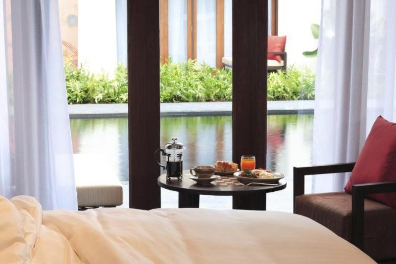De Lanna Hotel Chiang Mai Luaran gambar