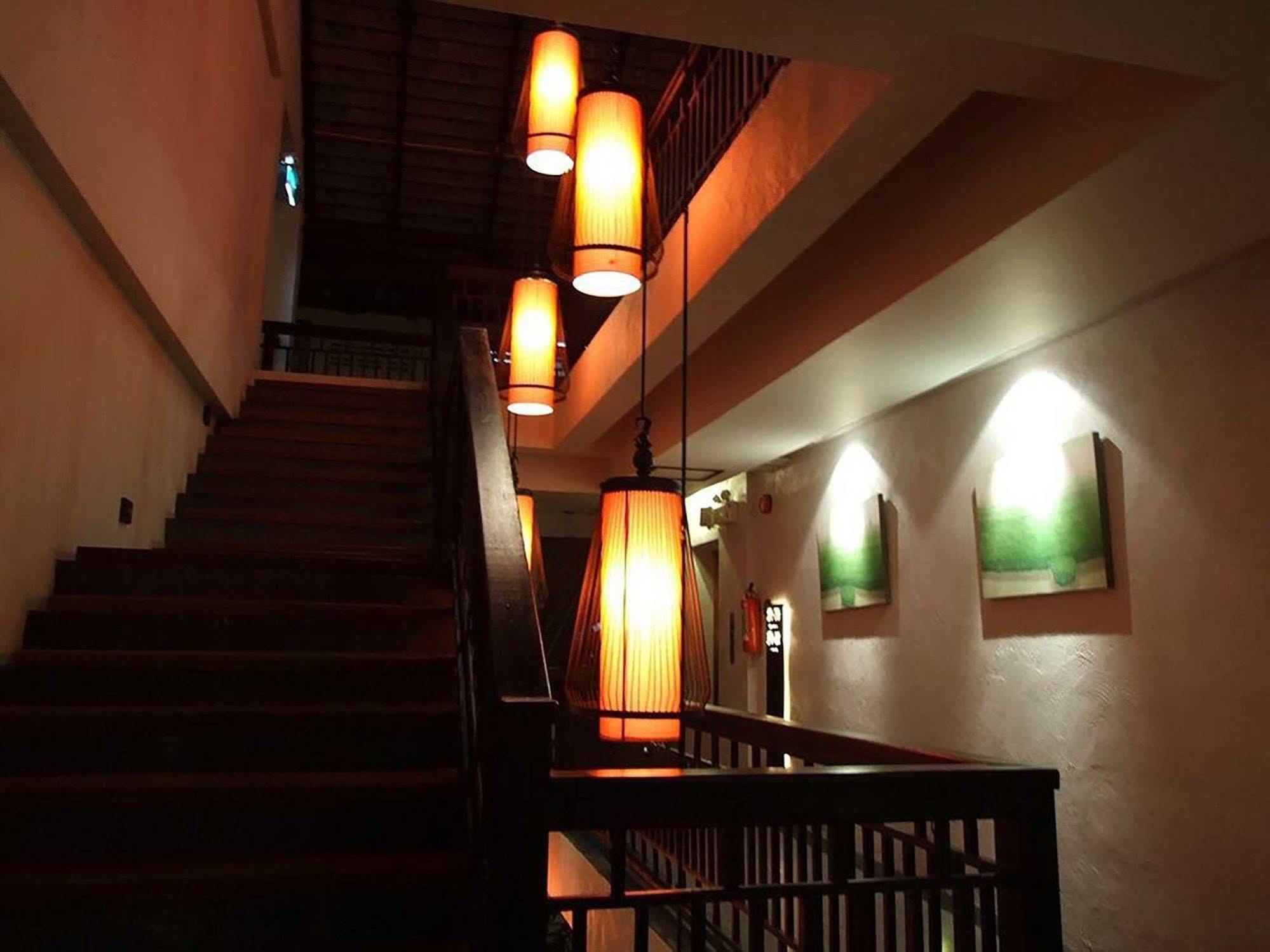 De Lanna Hotel Chiang Mai Luaran gambar